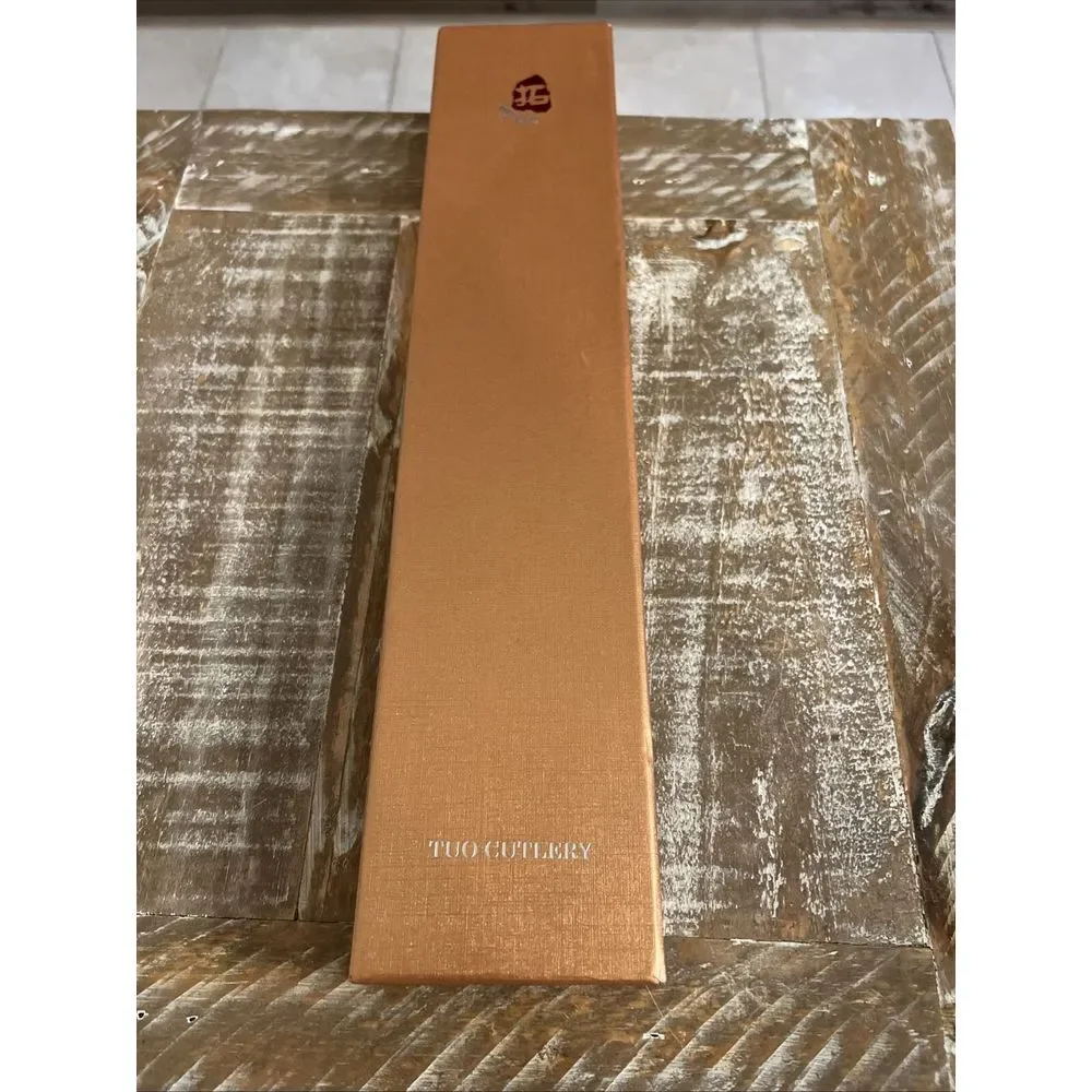 TUO Chef Knife, Pro 10 inch Chef s Knife, German‎ High Carbon Stainless Steel
